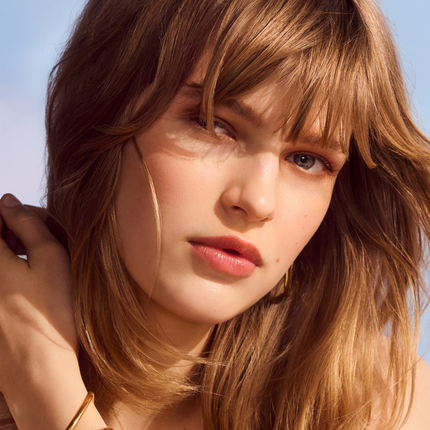 テラコッタ ブラッシュ/GUERLAIN/パウダーチークを使ったクチコミ(4枚目)