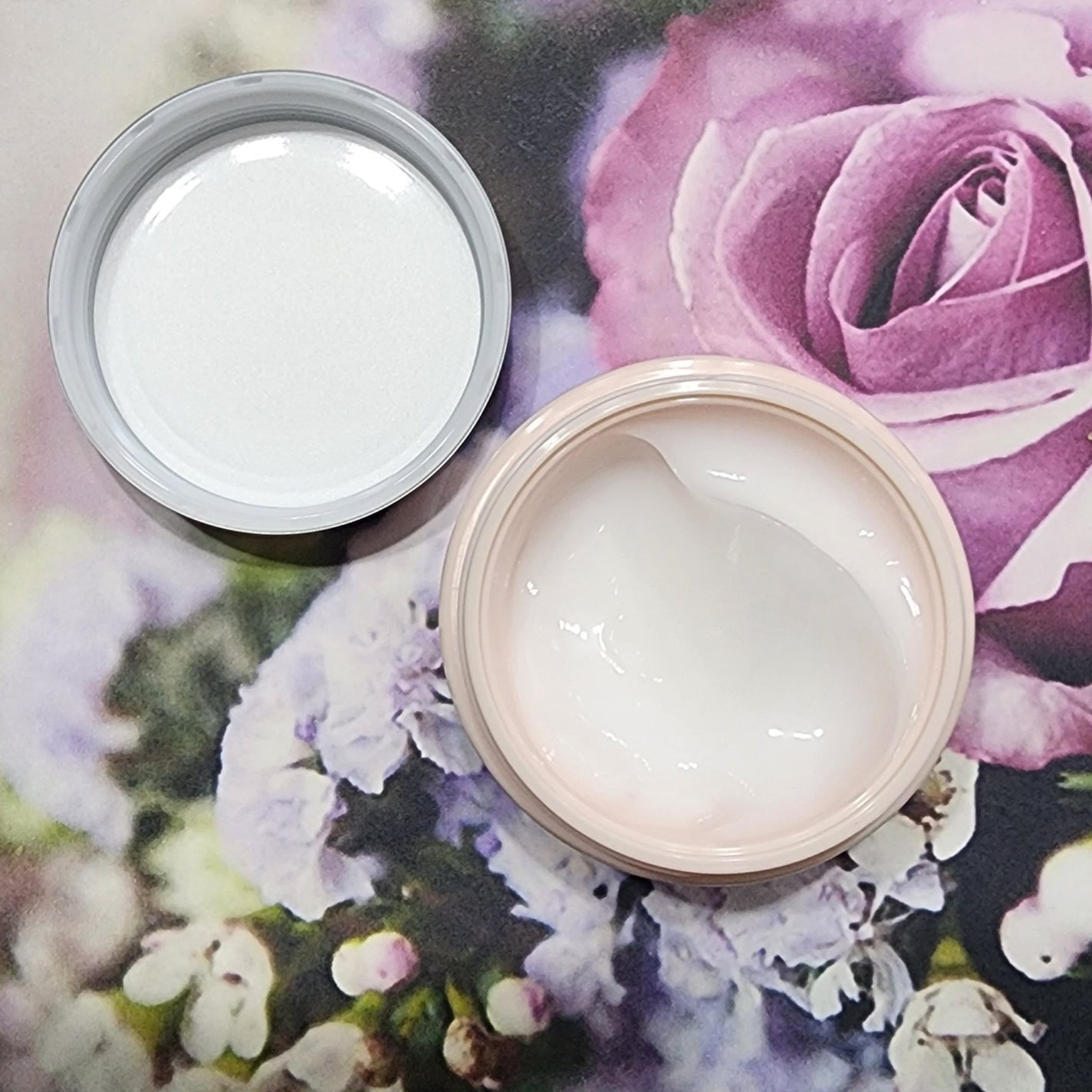 セラムクリーム/URUOIN/フェイスクリームを使ったクチコミ(2枚目)