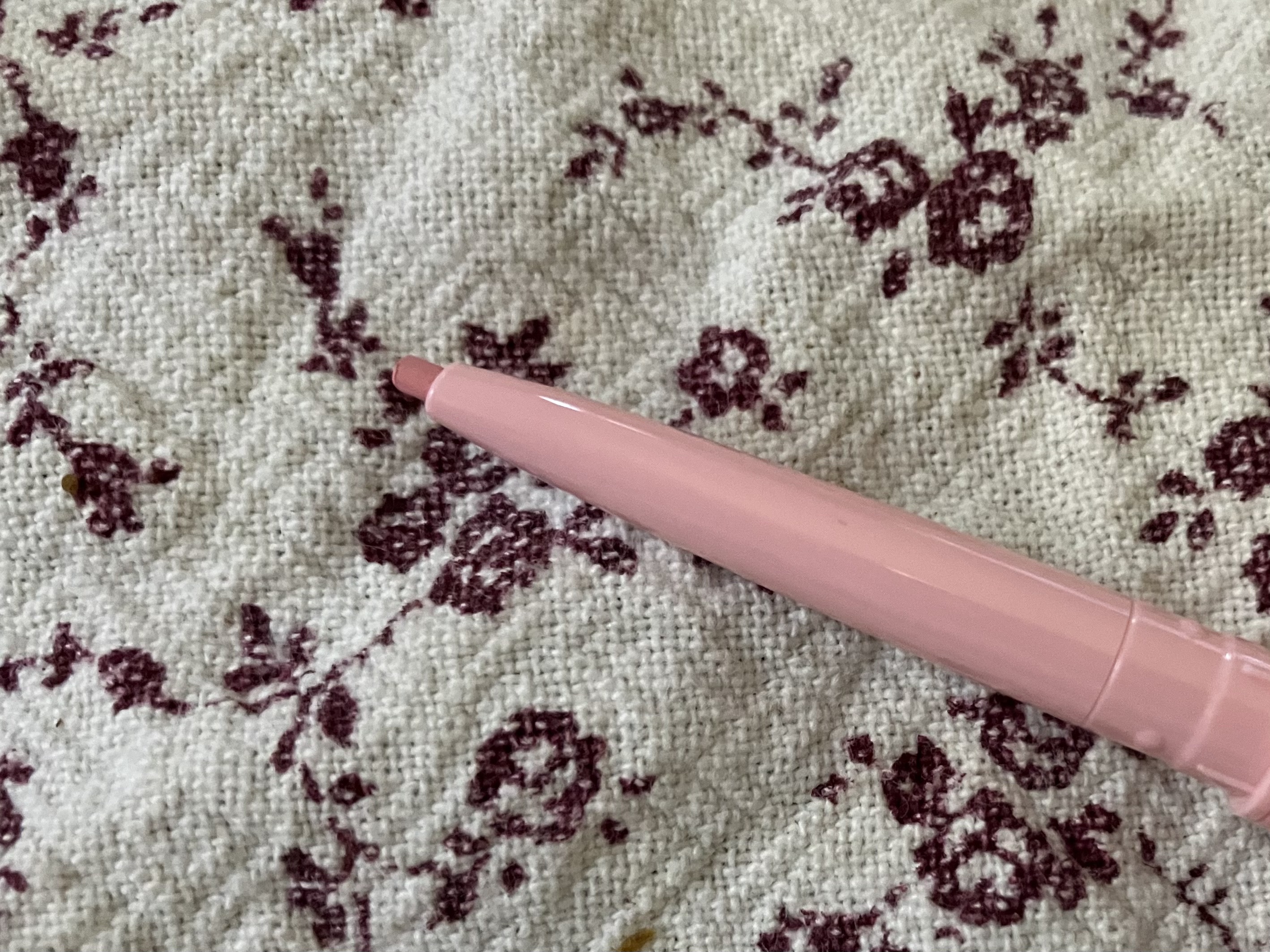 オーバルアンダーアイライナー/ドーリーウインク/ペンシルアイライナーを使ったクチコミ（2枚目）