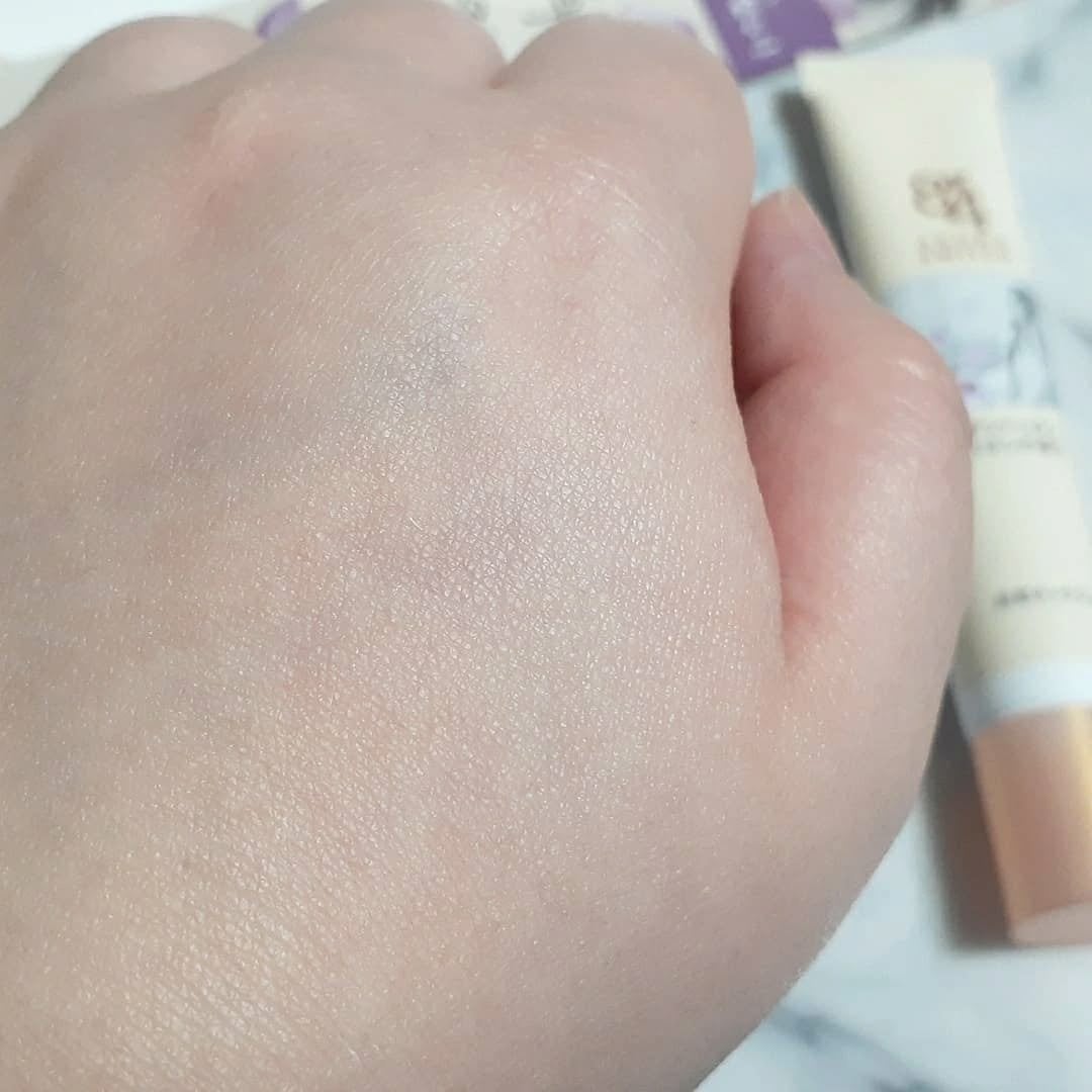 8x4 アロマスイッチ 涼感ネックジェル マンハッタンリネンの香り/8x4/デオドラント・制汗剤を使ったクチコミ(6枚目)