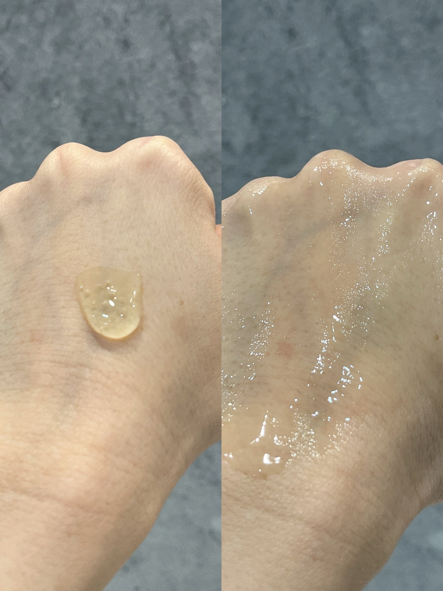 ビタペアCPDRN水潤セラム/ネイチャーリパブリック/美容液を使ったクチコミ(2枚目)