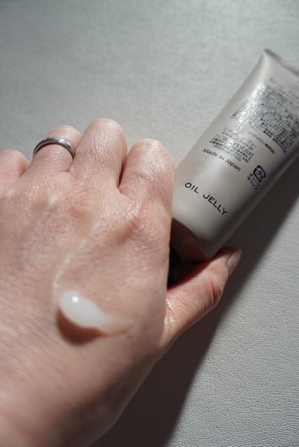 OIL/MONOQU/ヘアオイルを使ったクチコミ(6枚目)