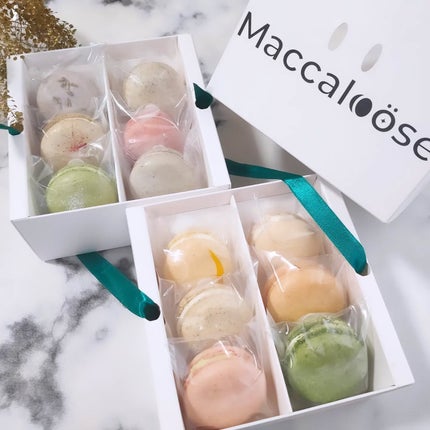 きょのすけ on LIPS 「コエタスのモニターキャンペーンでもらった<マカルース12ブリス..」(2枚目)