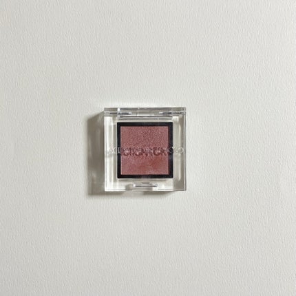 アディクション ザ アイシャドウ パール/ADDICTION/単色アイシャドウを使ったクチコミ(2枚目)