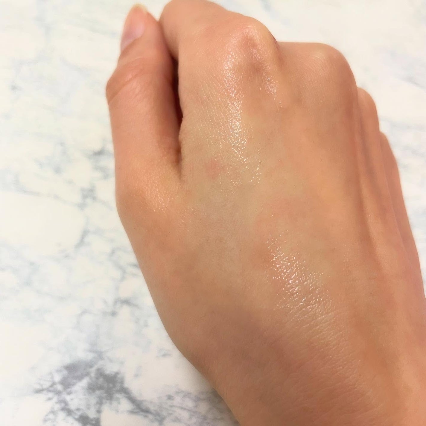 サミュ PHセンシティブクリーム/SAM'U/フェイスクリームを使ったクチコミ(8枚目)