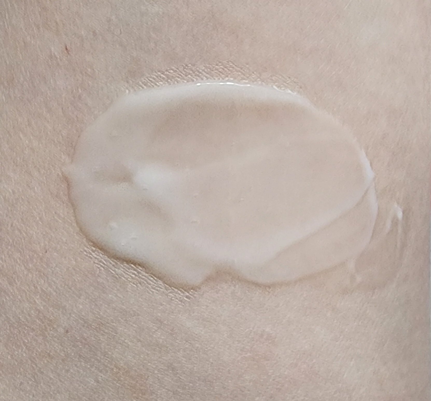 セラムクリーム/URUOIN/フェイスクリームを使ったクチコミ（3枚目）