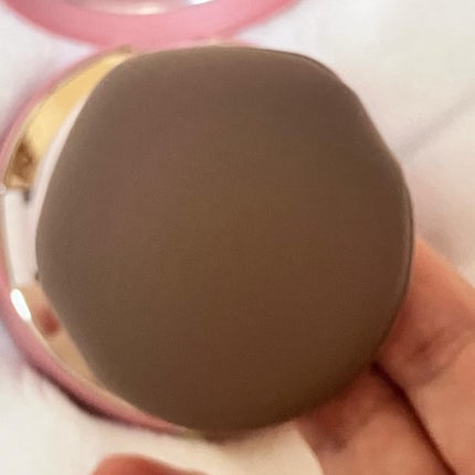 ヴェールヌーディ エッセンスパクトグロウ/AGE20’s/クリーム・エマルジョンファンデーションを使ったクチコミ(4枚目)