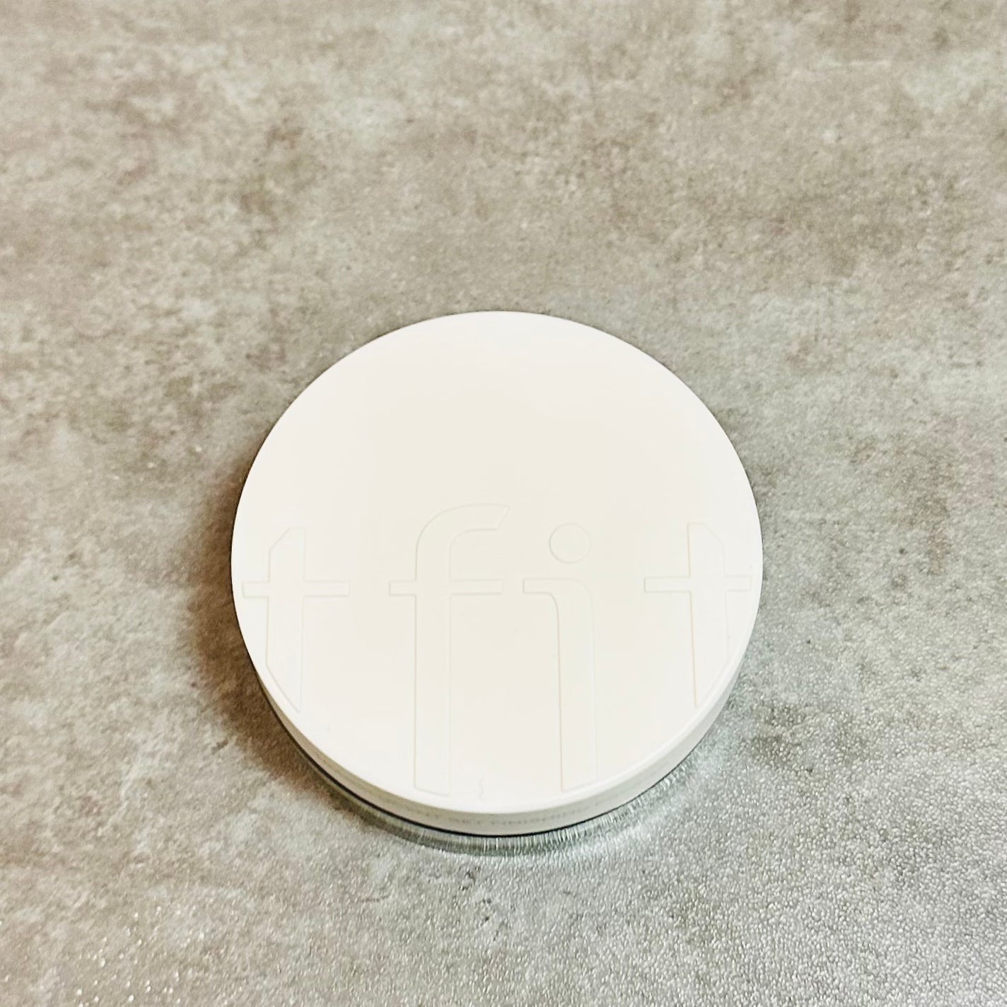 トランスルーセントセットフィニッシングパウダー/TFIT/ルースパウダーを使ったクチコミ(6枚目)