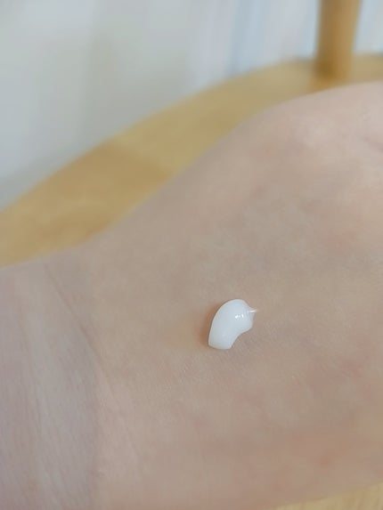 リペア セラム/ネイルホリック/ネイルオイル・トリートメントを使ったクチコミ(2枚目)