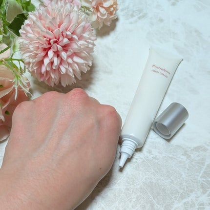 ハンドクリーム/ピアベルピア/ハンドクリームを使ったクチコミ(6枚目)