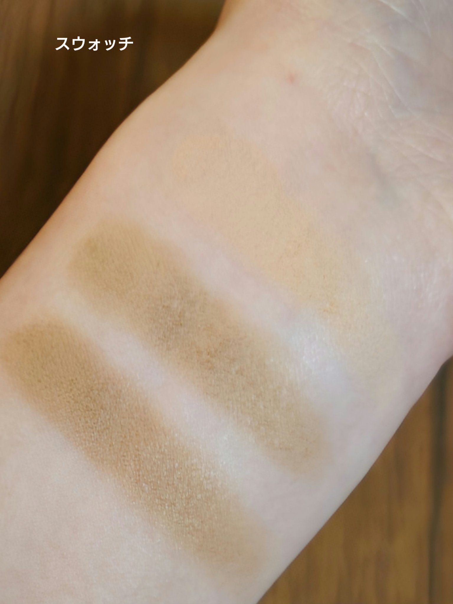 アートクラスバイロダン シェーディング/too cool for school/シェーディングを使ったクチコミ（3枚目）