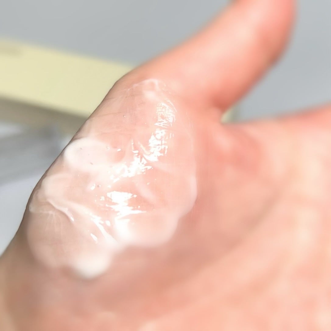 ライスピラー保湿クリーム/HAYEJIN/フェイスクリームを使ったクチコミ(3枚目)