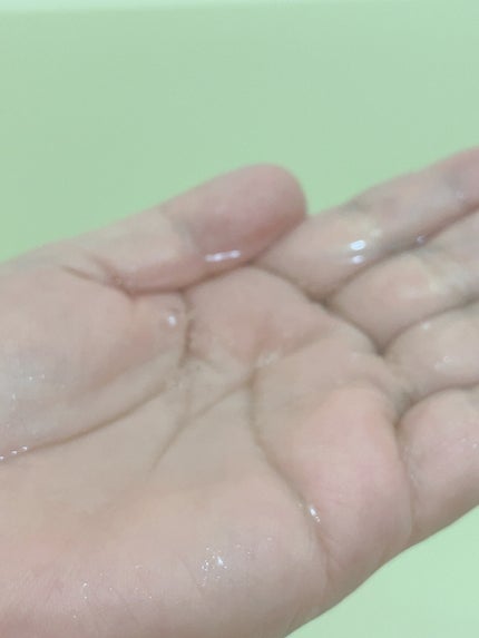 マイ・オーツー ウォーターコートシャンプー/トリートメント ディープモイスト/myO2/市販シャンプーを使ったクチコミ(4枚目)