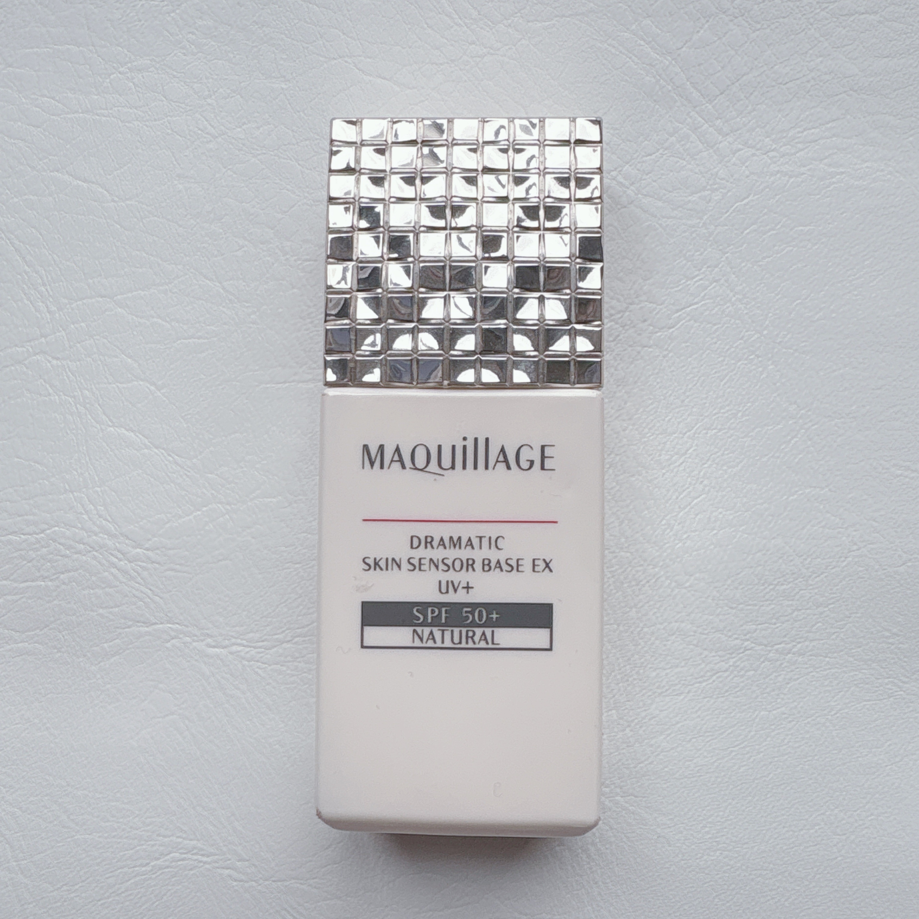 ドラマティックスキンセンサーベース EX UV+/マキアージュ/化粧下地を使ったクチコミ（1枚目）