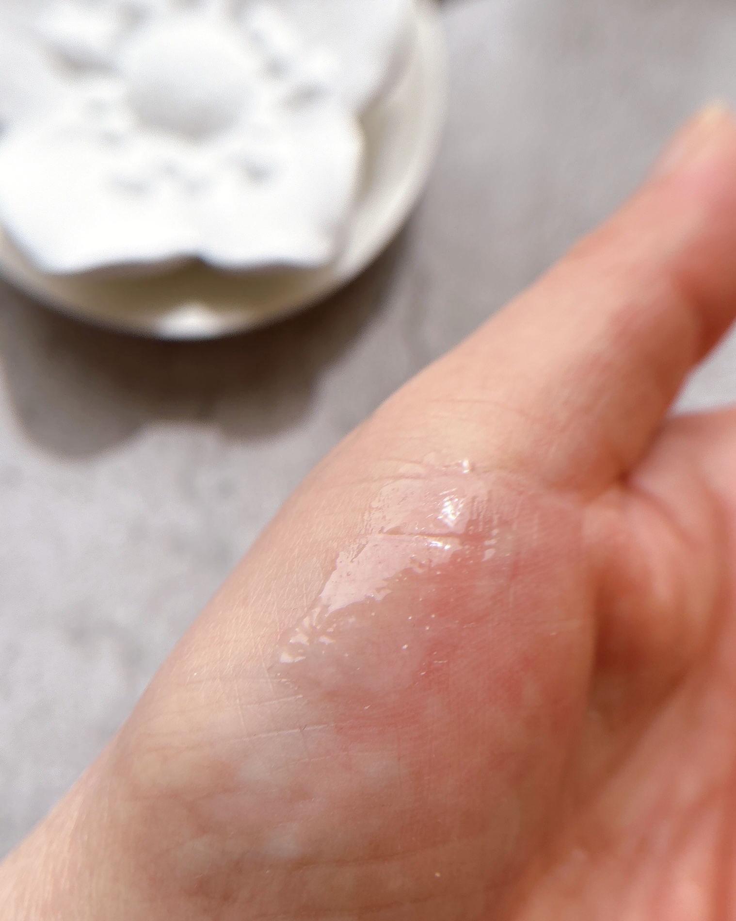 リペアリップトリートメント/リソウコーポレーション/リップ美容液を使ったクチコミ（3枚目）