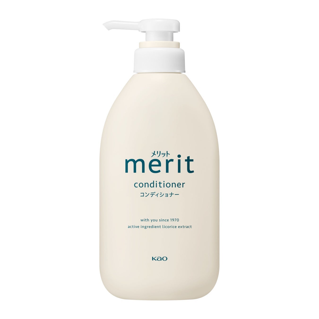 メリット シャンプー/コンディショナー【医薬部外品】 コンディショナー(450ml)