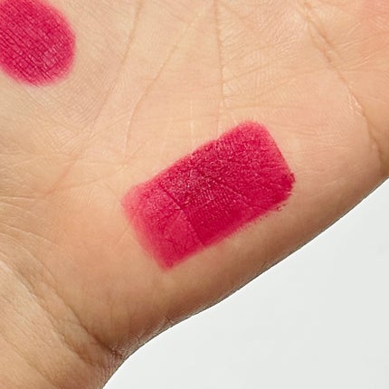 パウダー キス リキッド リップカラー バーニング ラブ/M・A・C/口紅の画像