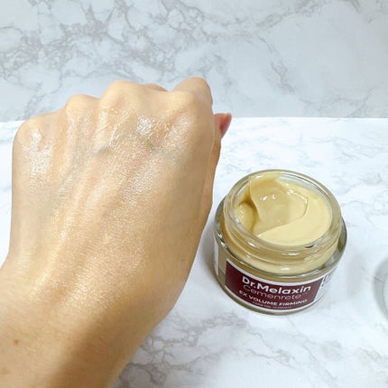 セメンリトカルシウムアンプル+セメンリトカルシウムクリーム/Dr.Melaxin/スキンケアキットを使ったクチコミ(5枚目)