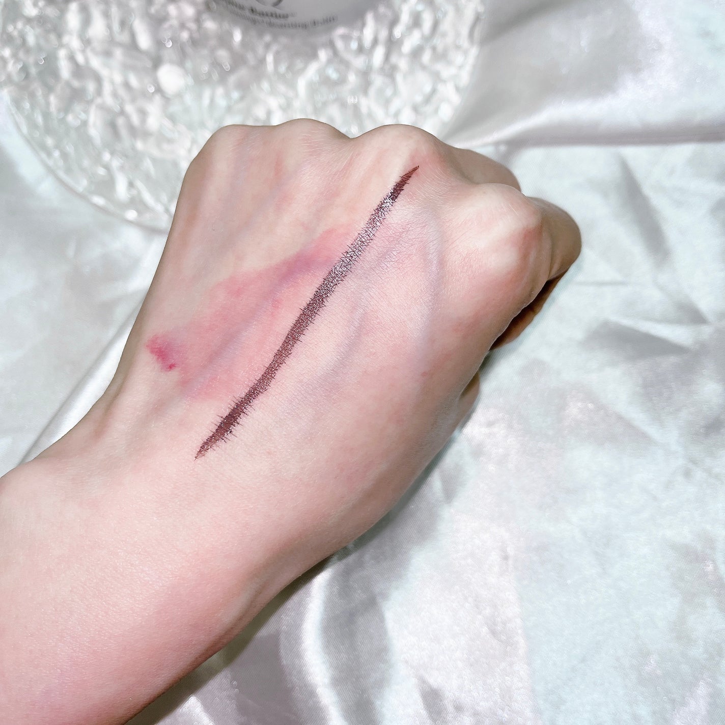 バイオームバリア クリームミスト/UIQ/ミスト状化粧水を使ったクチコミ(7枚目)