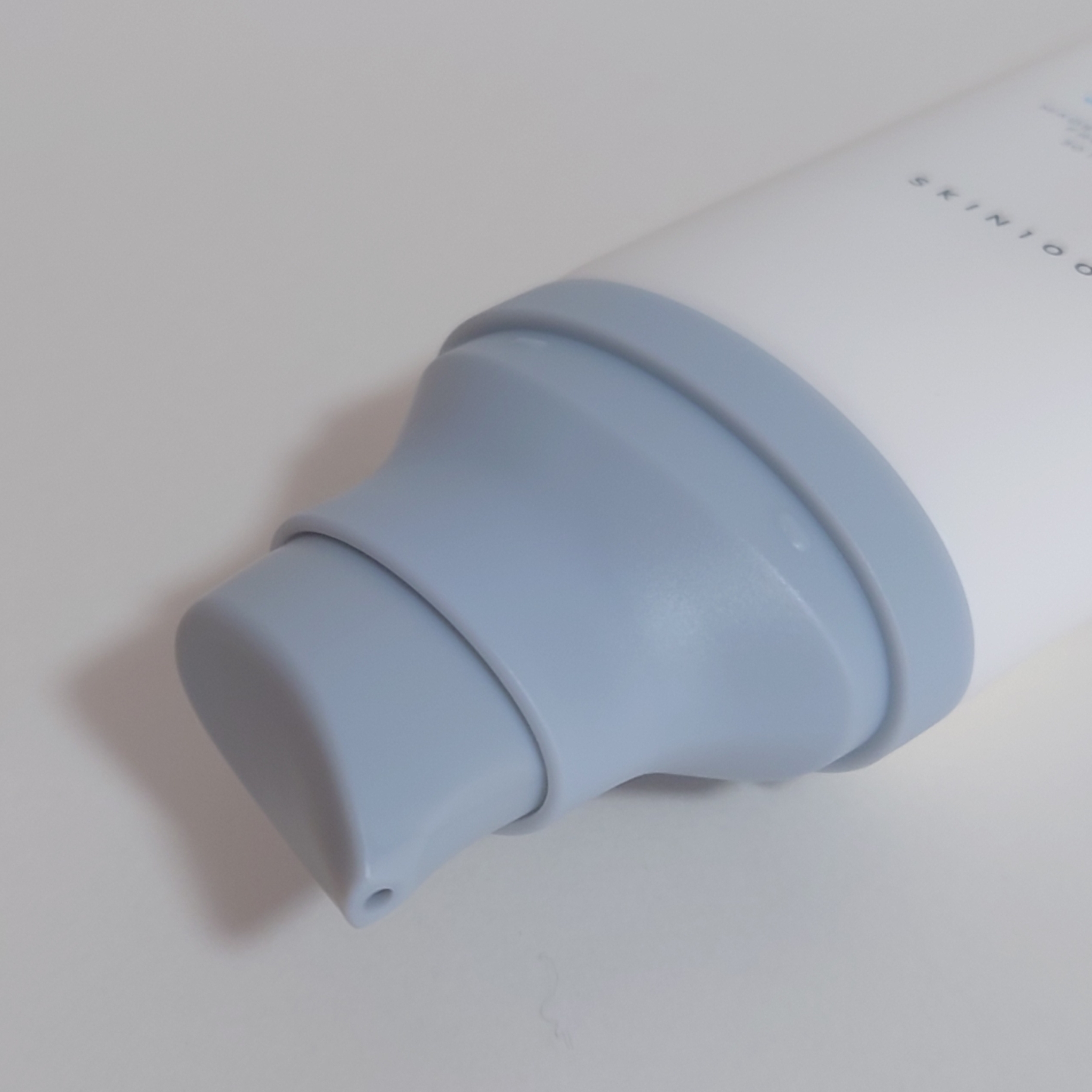 ヒアルーシカ ウォーターフィット サンセラム/SKIN1004/日焼け止めローションを使ったクチコミ（2枚目）