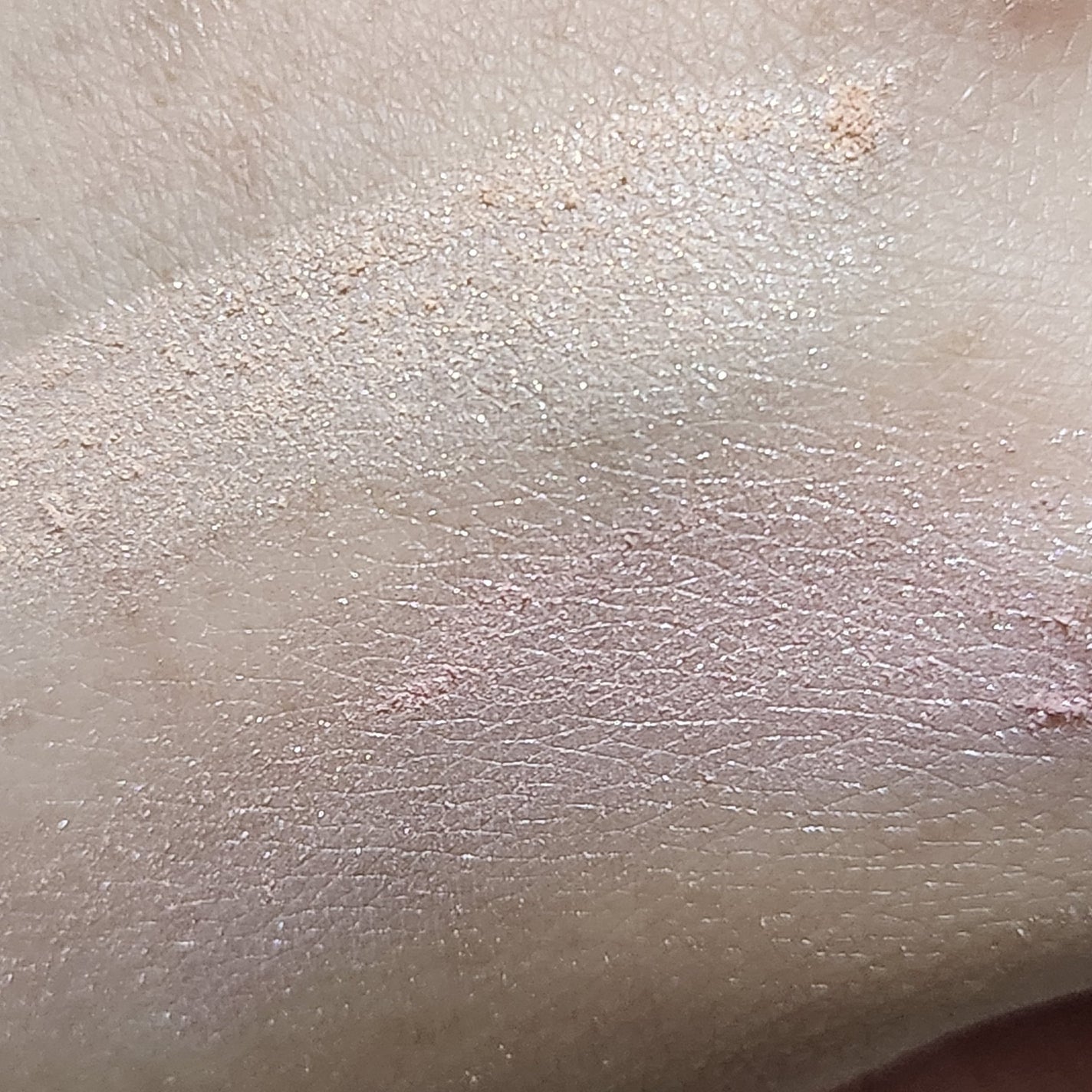 アートクラス フロッタージュペンシル/too cool for school/スティックアイシャドウを使ったクチコミ(4枚目)