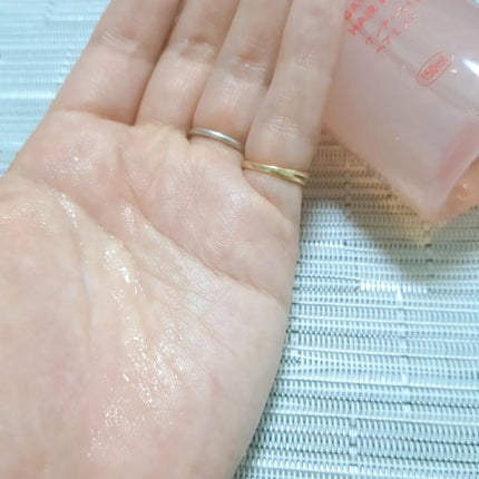 ロータス ワンデーストレート ヘアミスト ティー&シトラスの香り/ダイアン/ヘアミストを使ったクチコミ(2枚目)