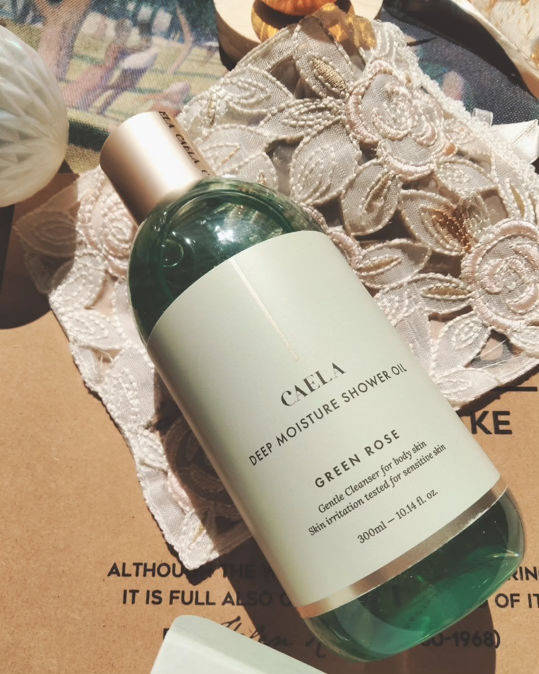 MINTi@フォロバ100 on LIPS 「┈┈DIBAMBI_JAPANさま🫧CAELAカエラ-ディープ..」(2枚目)