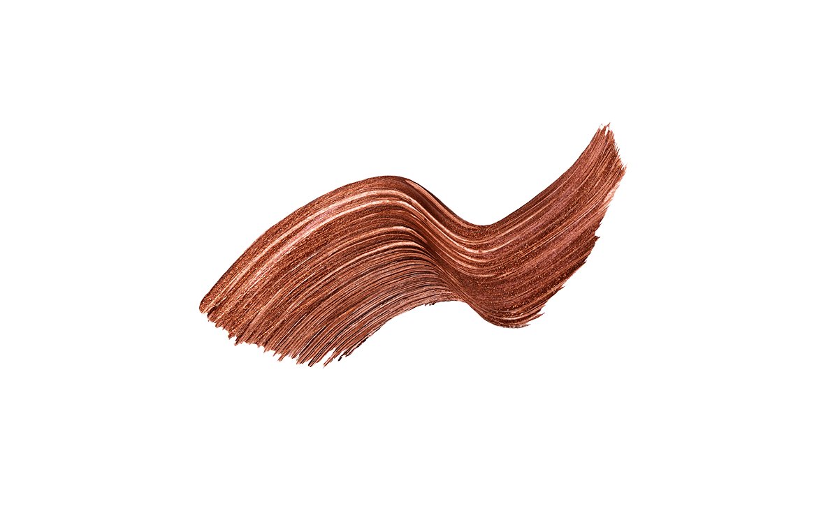 マスカラ ロング コッパー