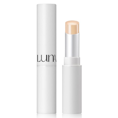 LUNA プロパーフェクティングスティックコンシーラー