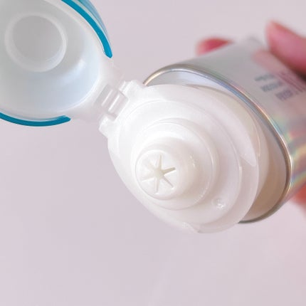 ã¢ã¯ã¢ãªãã ãšã¢ãªãŒããŒã«ãã¯ãªãŒã ïŒåŒåžæããŒã«UVïŒ/ããªã¬/æ¥çŒãæ¢ãã¯ãªãŒã ã䜿ã£ãã¯ãã³ãïŒ4æç®ïŒ