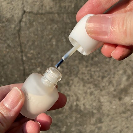 ハニックDC スノー/ハニック・ホワイトラボ/その他オーラルケアを使ったクチコミ(4枚目)