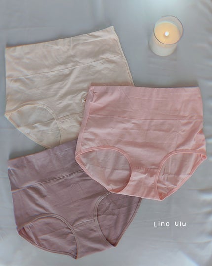 温活美人ショーツ/LinoUlu/その他生理用品を使ったクチコミ(3枚目)