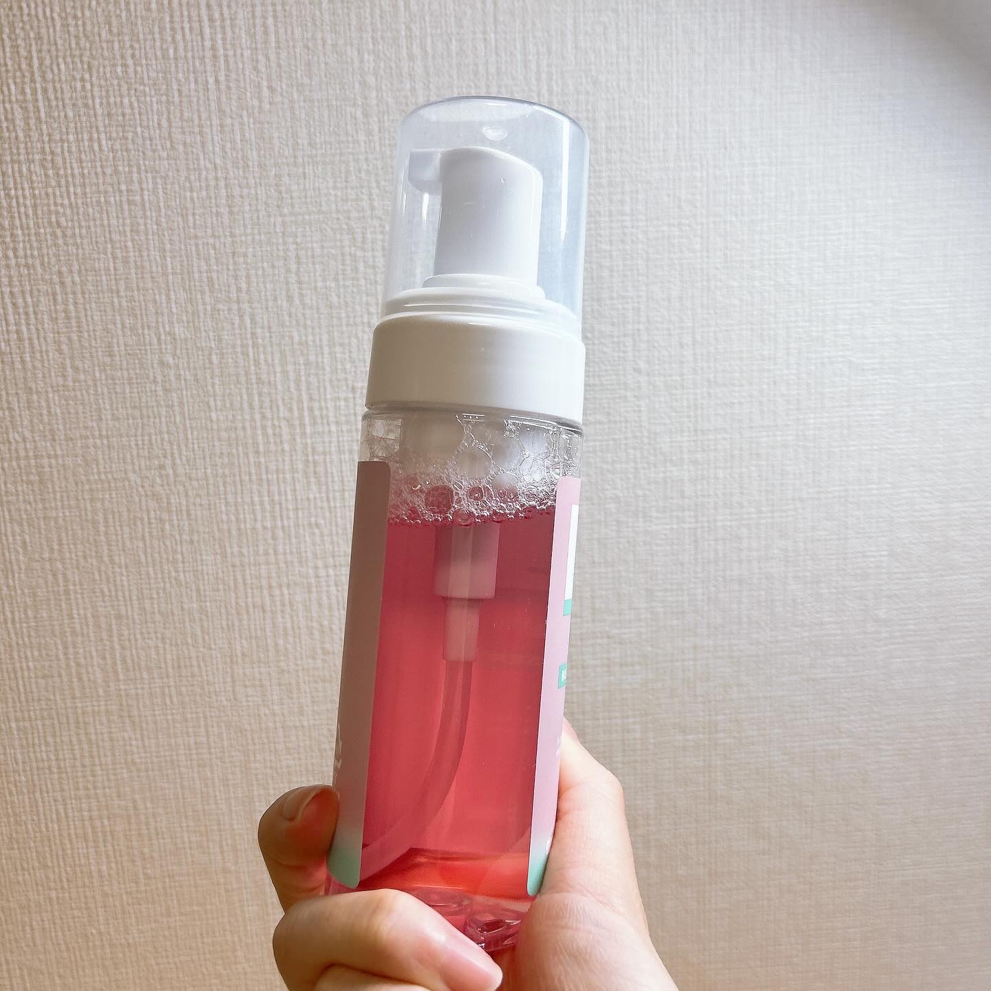 メルティングクレンザー/Dr.Melaxin/クレンジングウォーターを使ったクチコミ（3枚目）