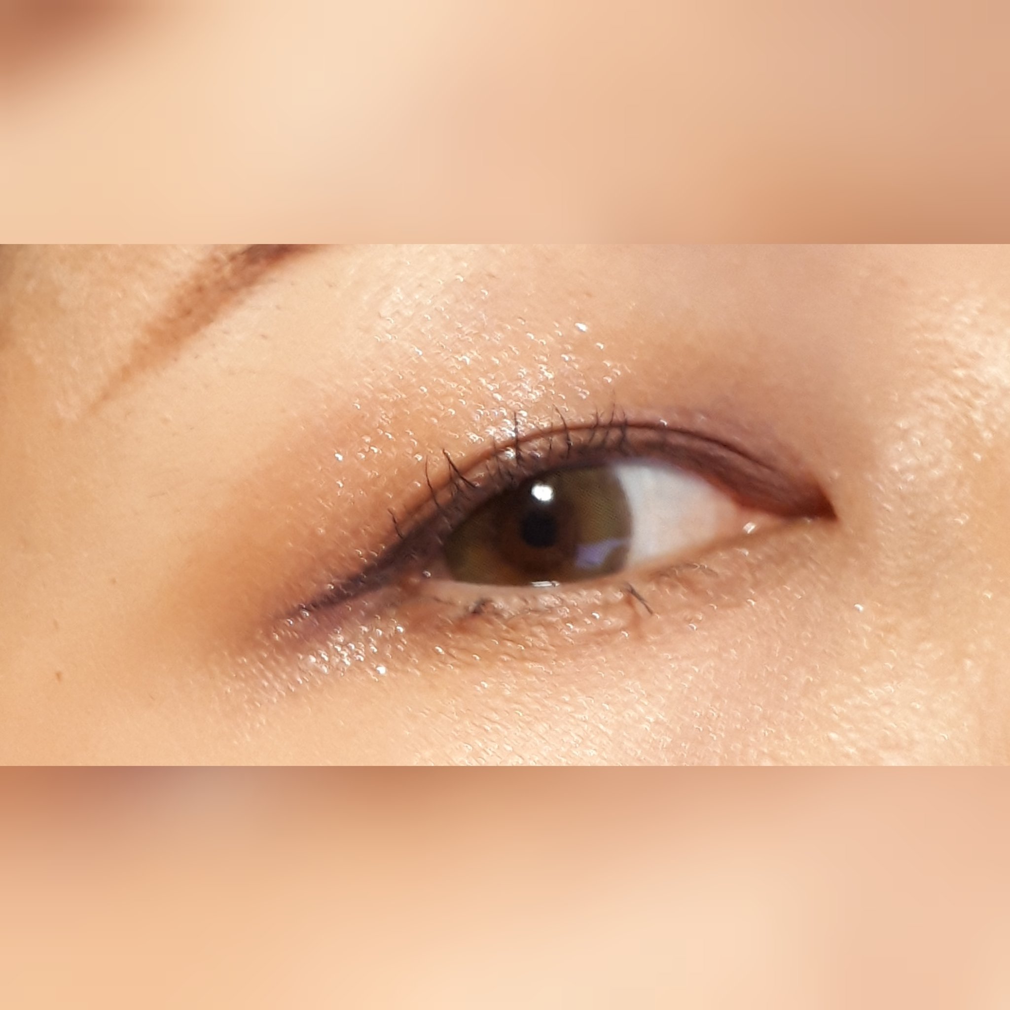 シグニチャー カラー アイズ/SUQQU/アイシャドウパレットを使ったクチコミ（2枚目）