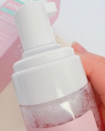 メルティングクレンザー/Dr.Melaxin/クレンジングウォーターを使ったクチコミ(4枚目)