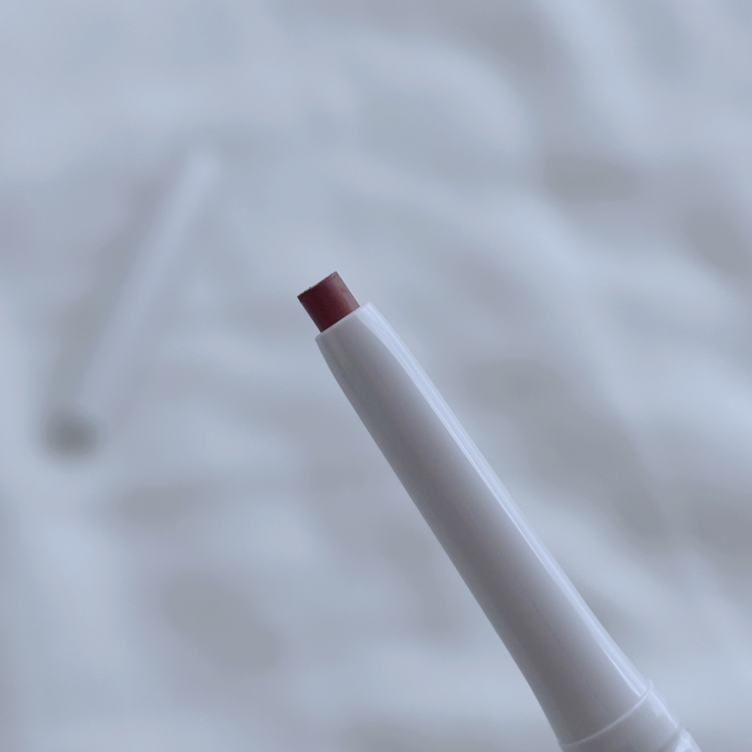 影色リップメイカー/CEZANNE/口紅・グロス・リップライナー・リップケアを使ったクチコミ（3枚目）