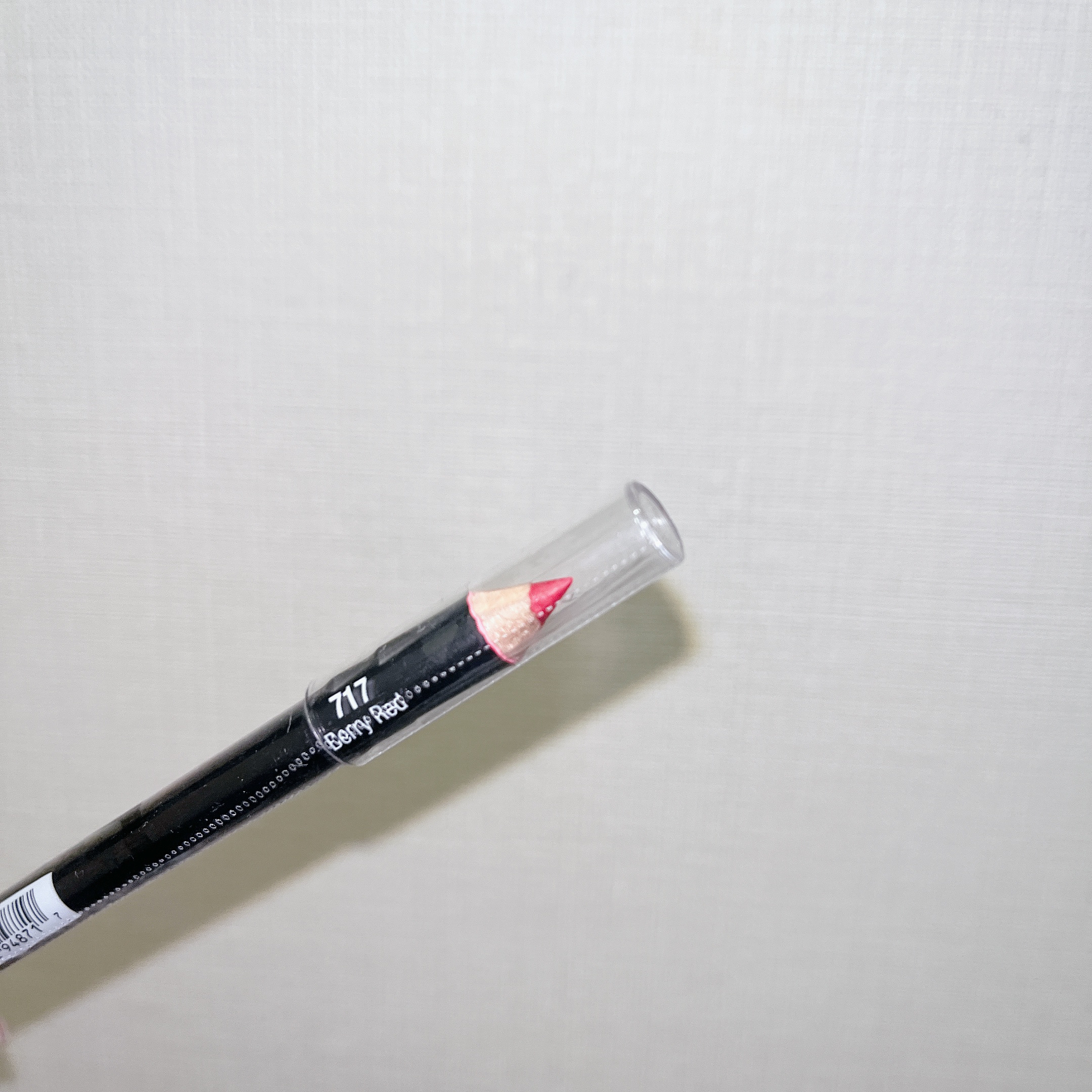 Color Icon Lip Liner/wet 'n' wild/リップライナーを使ったクチコミ（2枚目）