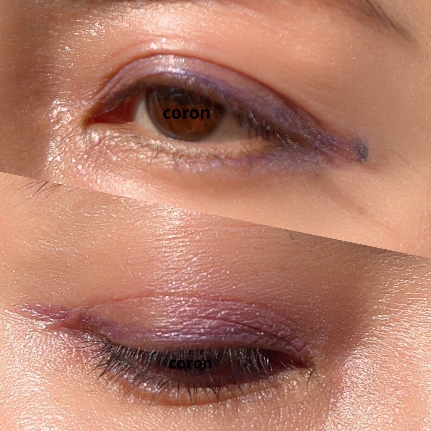 ããŒã¯ ããã/CLINIQUE/ããŠããŒããŒã¯ã䜿ã£ãã¯ãã³ãïŒ2æç®ïŒ