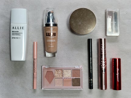 キャットルック リキッドライナー/インテグレート/リキッドアイライナーを使ったクチコミ(7枚目)