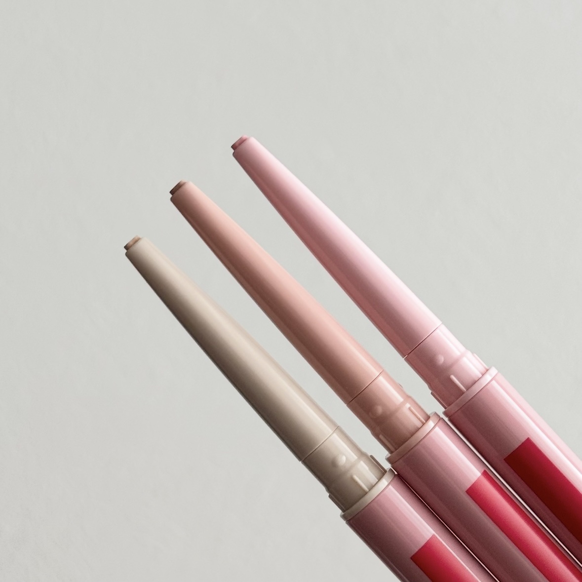 オーバルアンダーアイライナー/ドーリーウインク/ペンシルアイライナーを使ったクチコミ（2枚目）