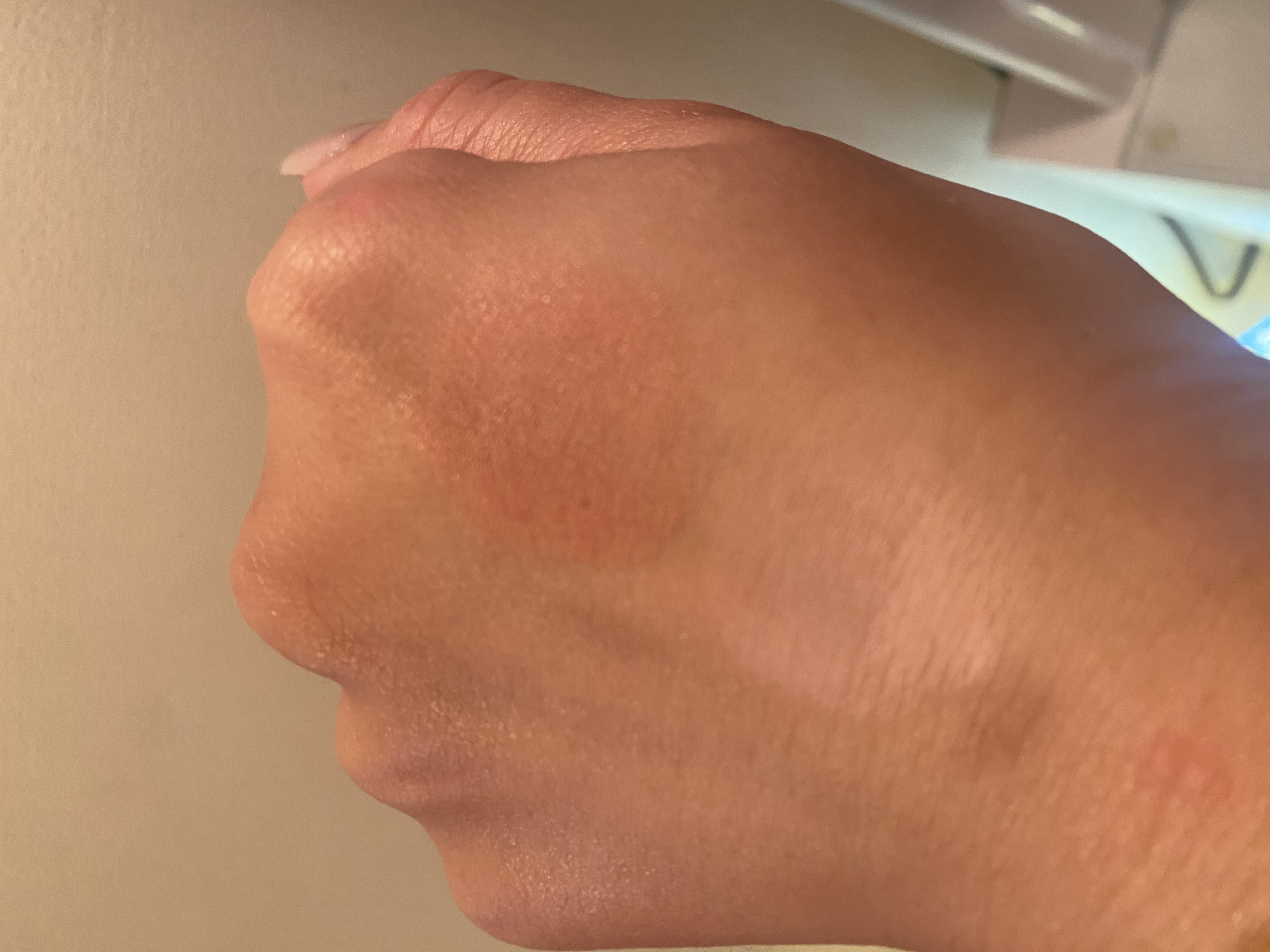 Upt FLUFFY CHEEK PALETTE /Upt/パウダーチークを使ったクチコミ（3枚目）