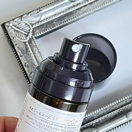 ヘマチン ブースター ミスト/マイブースターズ/ヘアマスク・ヘアパックを使ったクチコミ(6枚目)