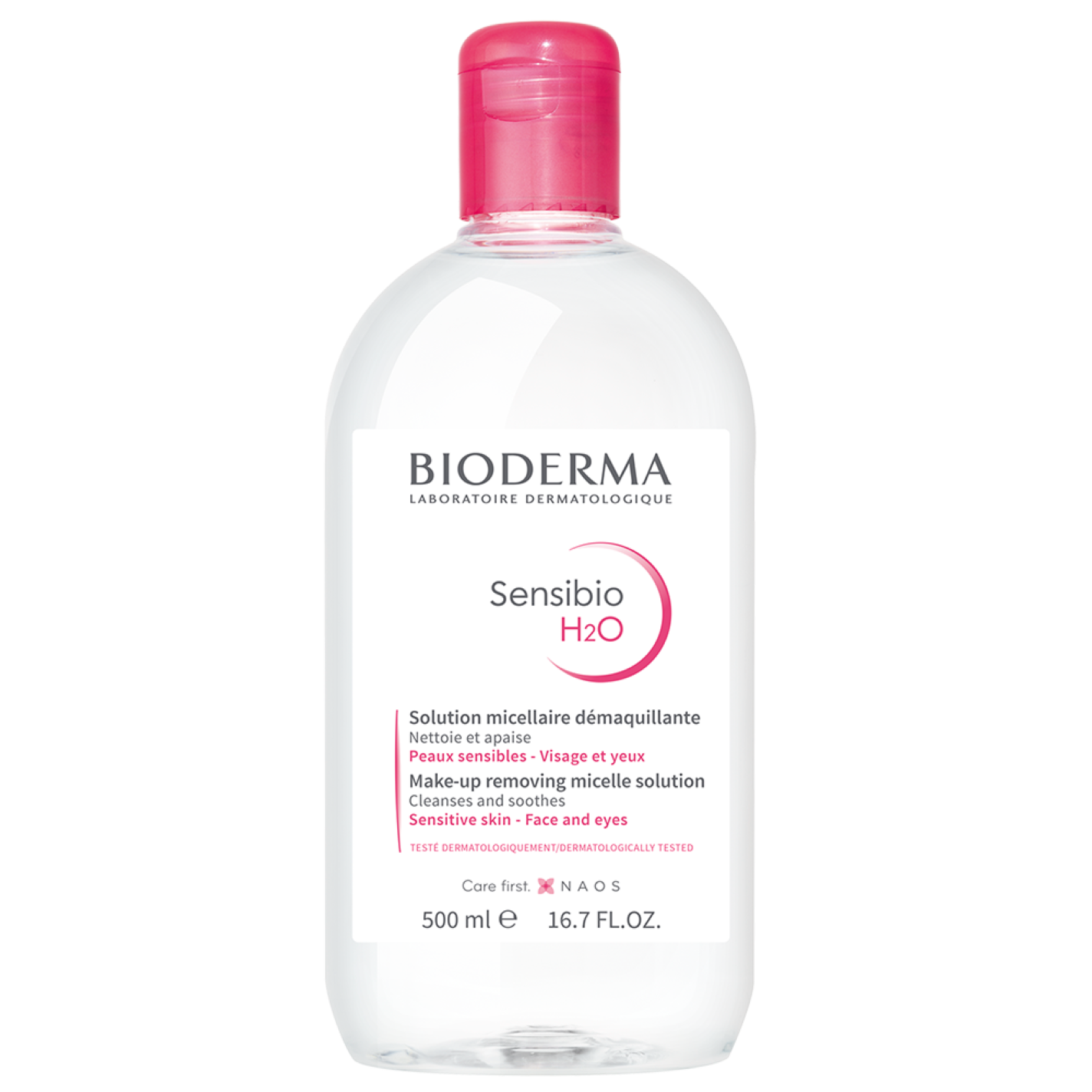 サンシビオ エイチツーオー D 500ml