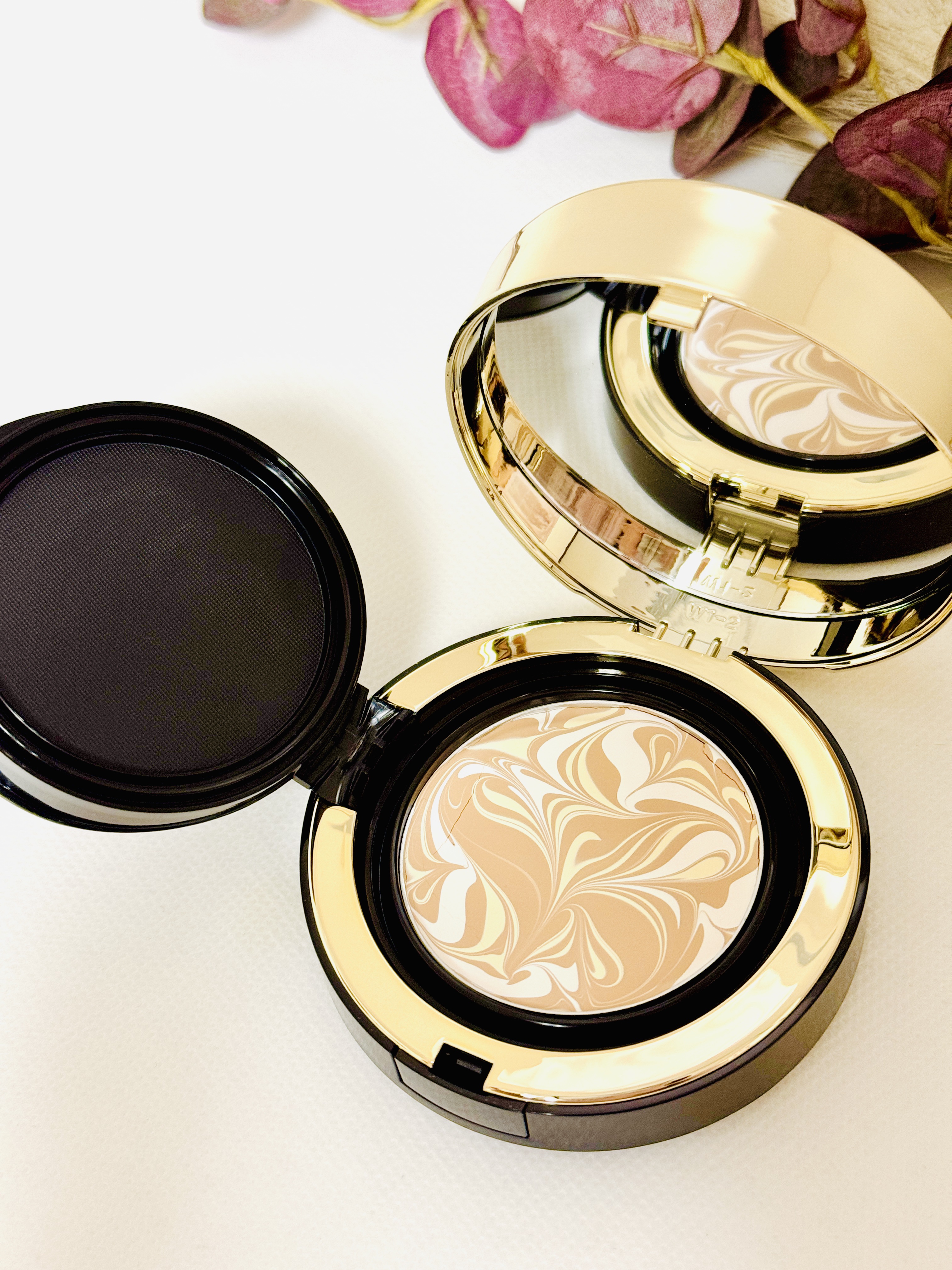 SIGNATURE ESSENCE COVER PACT　/AGE20’s/クリーム・エマルジョンファンデーションを使ったクチコミ（3枚目）