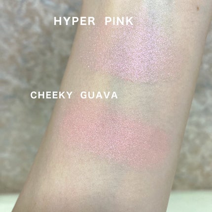 そのま*フォロバ100 on LIPS 「HOLIKAHOLIKAホリカホリカマイフェイブピースビームホ..」(4枚目)