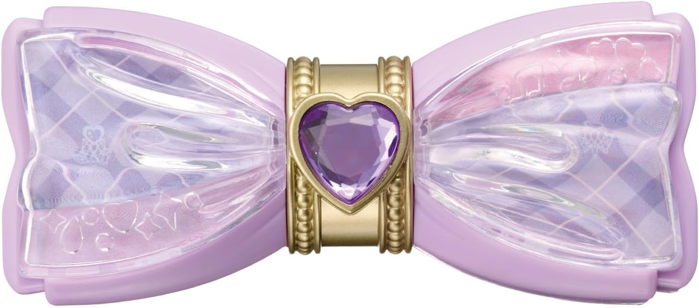 キュアキュンキュン