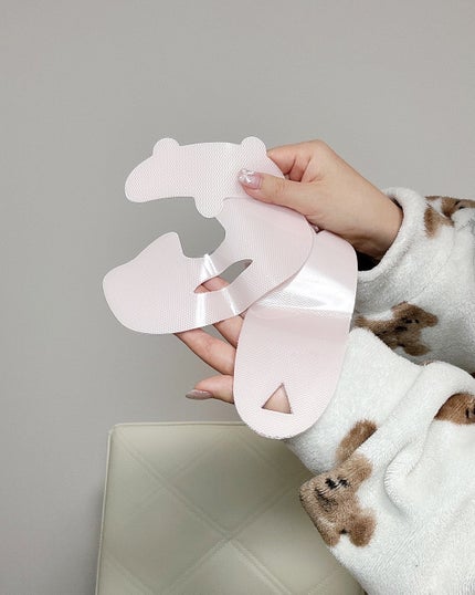 インモトックステンションアップマスク/MEDITHERAPY/シートマスク・パックを使ったクチコミ(8枚目)