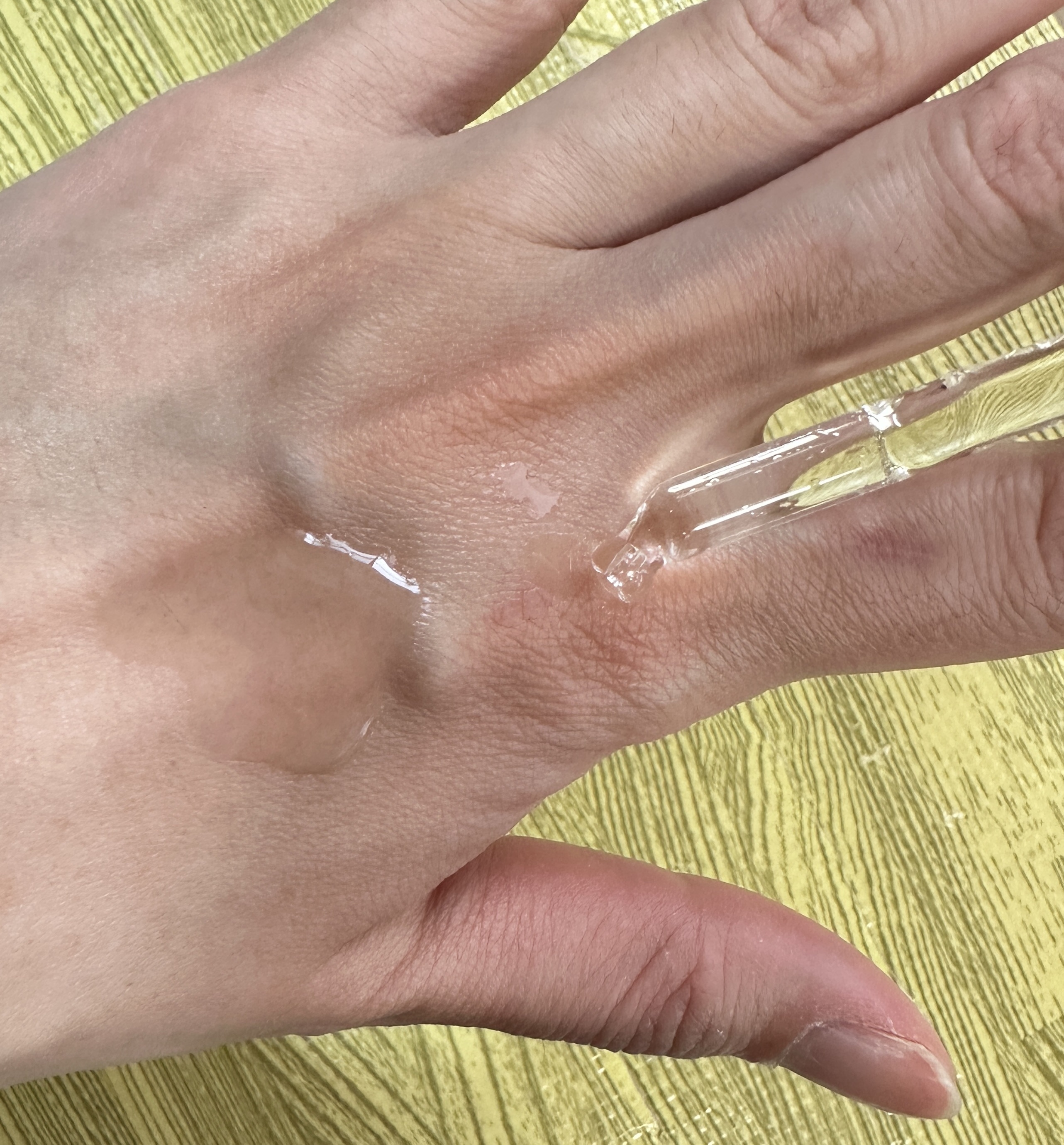 センテラ アンプル/SKIN1004/美容液を使ったクチコミ（3枚目）