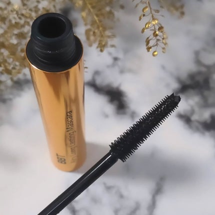 エアリーロングラッシュマスカラ/BBT/マスカラを使ったクチコミ(4枚目)