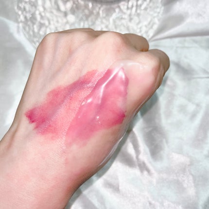 バイオームバリア クリームミスト/UIQ/ミスト状化粧水を使ったクチコミ(6枚目)